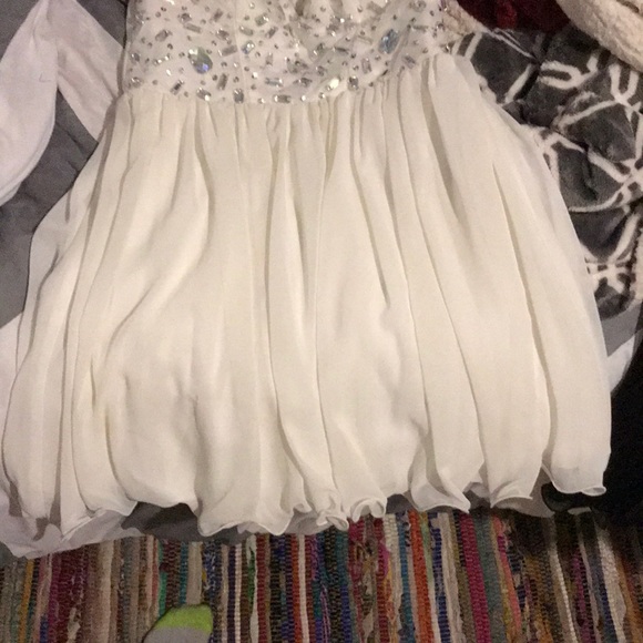 Homecoming dress! - Picture 2 of 2